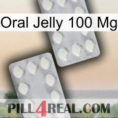 Oral Jelly 100 Mg 17